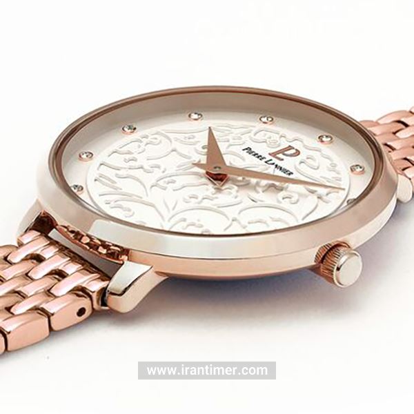 قیمت و خرید ساعت مچی زنانه پیر لنیر(PIERRE LANNIER) مدل 053J908 کلاسیک فشن | اورجینال و اصلی
