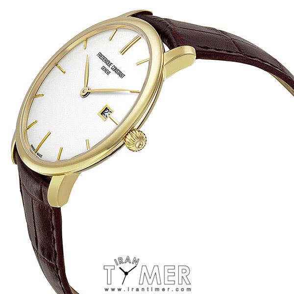 قیمت و خرید ساعت مچی مردانه فردریک کنستانت(FREDERIQUE CONSTANT) مدل FC-306V4S5 کلاسیک | اورجینال و اصلی