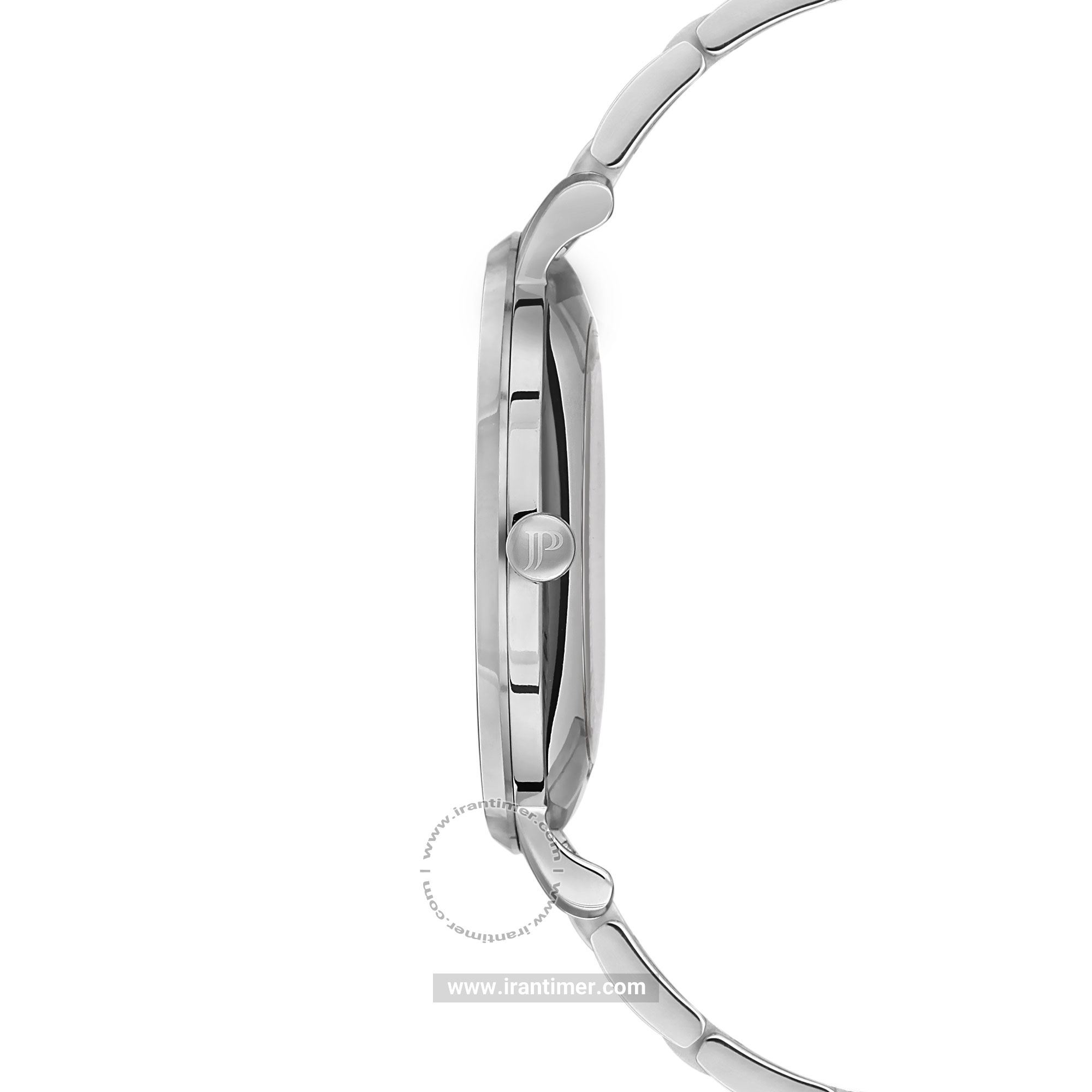 قیمت و خرید ساعت مچی مردانه ژاک فیلیپ(Jacques Philippe) مدل JPQGS0713X6 کلاسیک | اورجینال و اصلی