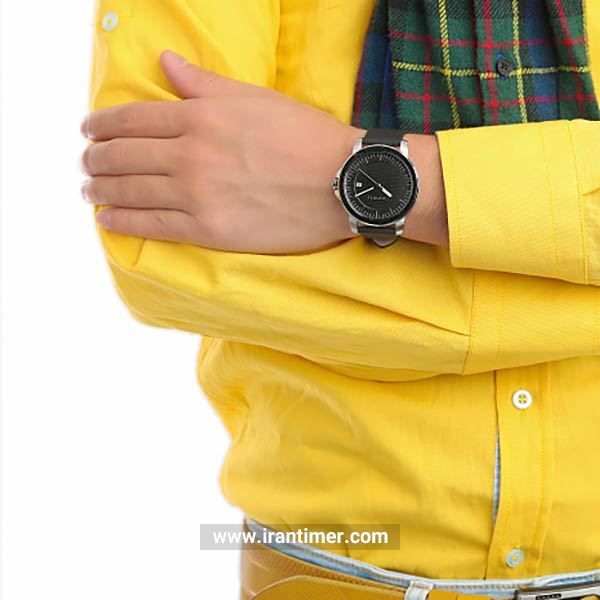 قیمت و خرید ساعت مچی مردانه اسپریت(ESPRIT) مدل ES1G160L0035 کلاسیک | اورجینال و اصلی