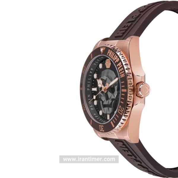 قیمت و خرید ساعت مچی مردانه فیلیپ پلین(Philipp Plein) مدل PWOAA0322 اسپرت | اورجینال و اصلی