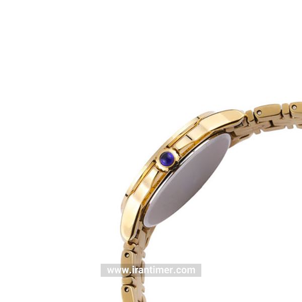 قیمت و خرید ساعت مچی زنانه سیکو(SEIKO) مدل SRZ444P1 کلاسیک فشن | اورجینال و اصلی