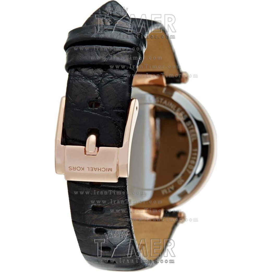 قیمت و خرید ساعت مچی زنانه مایکل کورس(MICHAEL KORS) مدل MK2591 کلاسیک فشن | اورجینال و اصلی