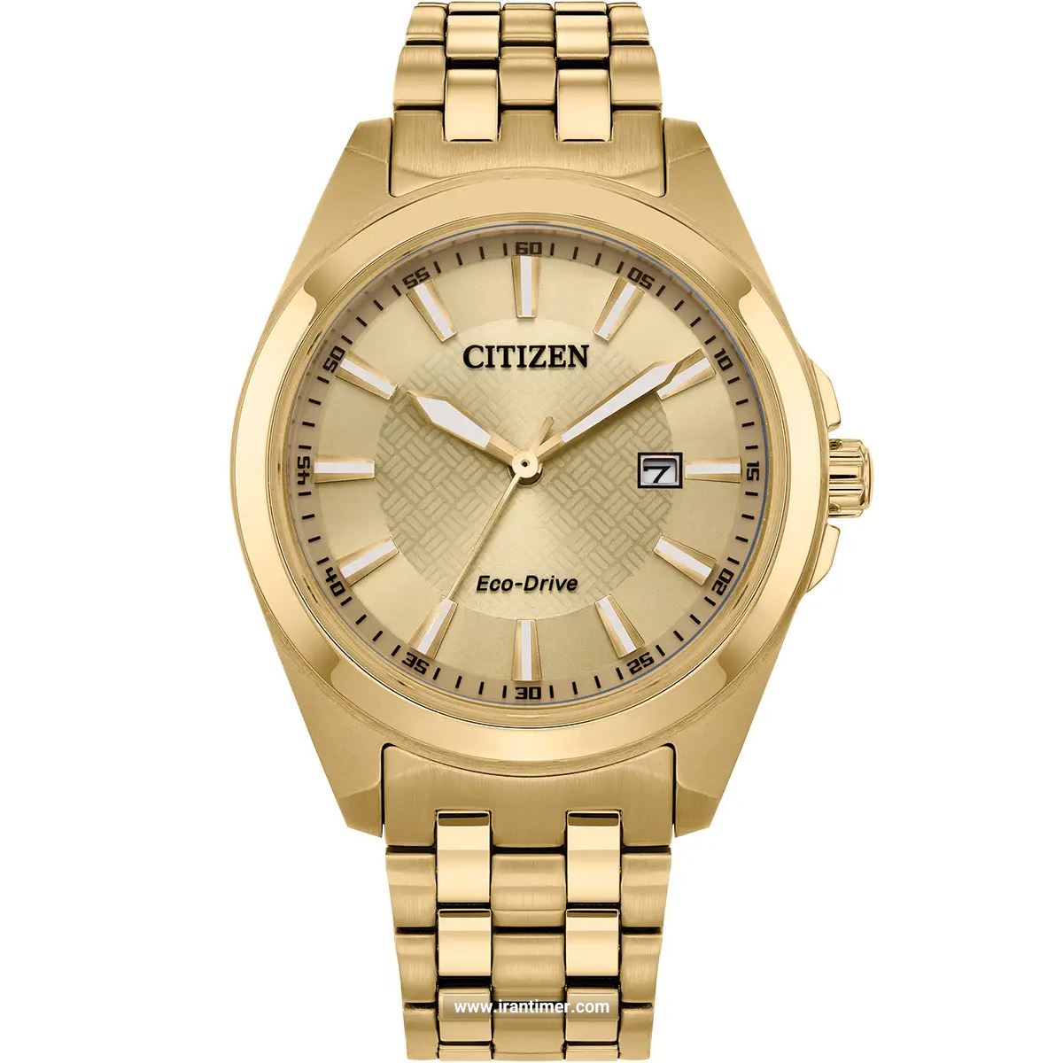 قیمت و خرید ساعت مچی مردانه سیتیزن(CITIZEN) مدل BM7532-54P کلاسیک | اورجینال و اصلی