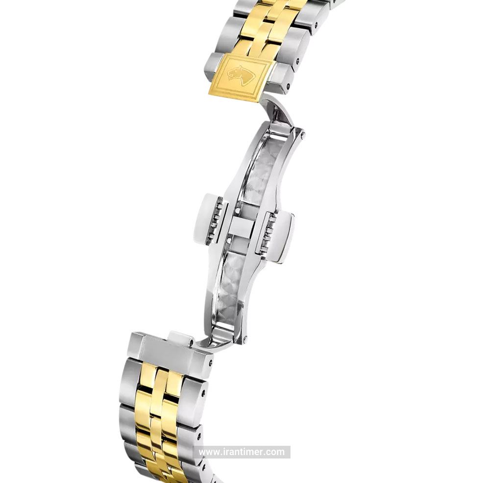 قیمت و خرید ساعت مچی زنانه جگوار(JAGUAR) مدل J995/1 فشن | اورجینال و اصلی