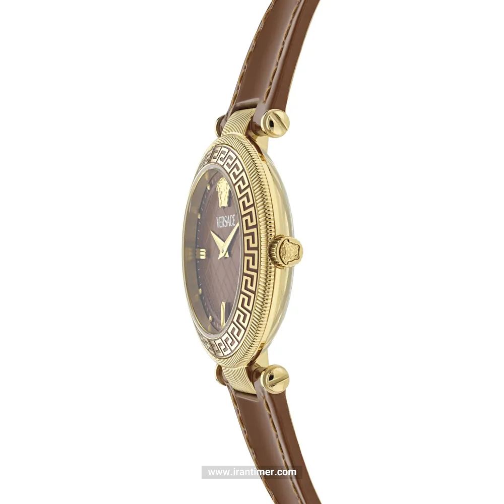 قیمت و خرید ساعت مچی زنانه ورساچه(versace) مدل VE8B00124 کلاسیک | اورجینال و اصلی