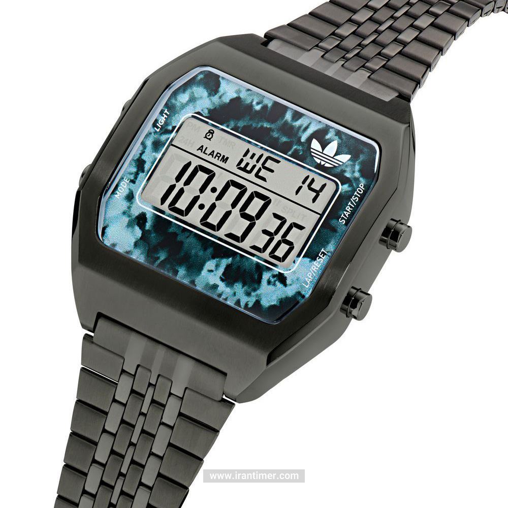 قیمت و خرید ساعت مچی مردانه زنانه آدیداس(Adidas) مدل AOST24558 کلاسیک | اورجینال و اصلی