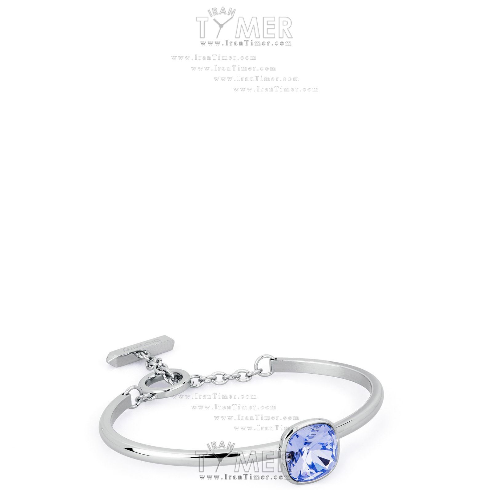 قیمت و خرید دستبند بسته (النگو) زنانه برازوی(BROSWAY) مدل BTN21 فشن (ست لباس) کلاسیک | اورجینال و اصلی