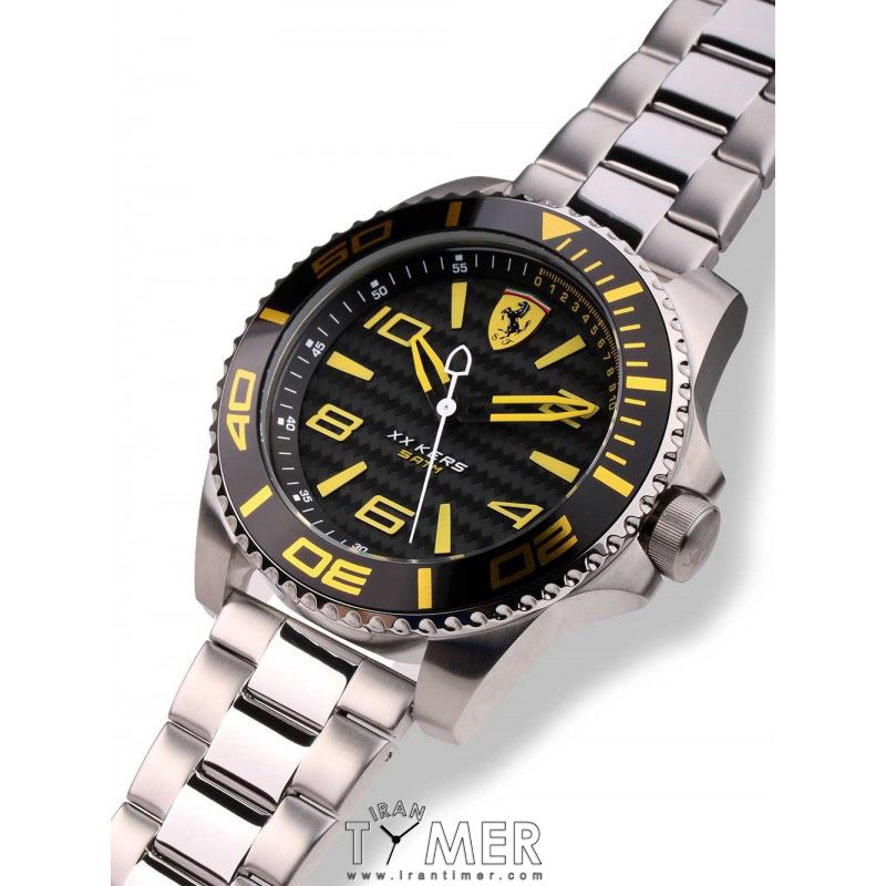 قیمت و خرید ساعت مچی مردانه فراری(FERRARI) مدل 0830330 کلاسیک | اورجینال و اصلی