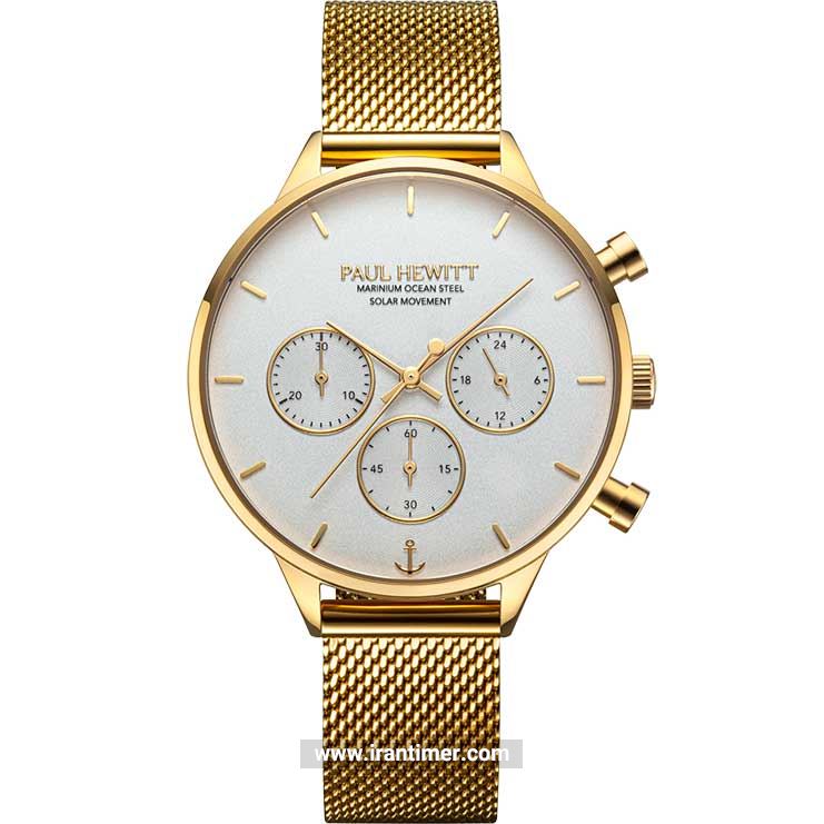 قیمت و خرید ساعت مچی زنانه پاول هویت(PAUL HEWITT) مدل PH-W-0305 کلاسیک | اورجینال و اصلی