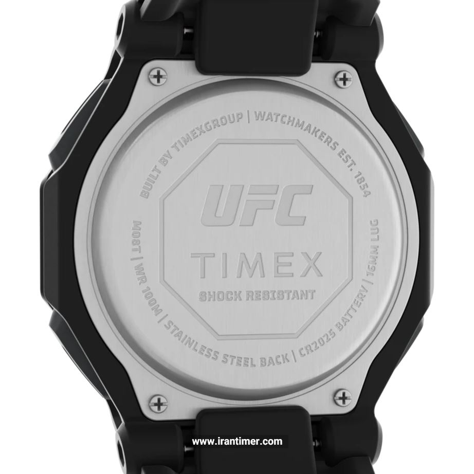 قیمت و خرید ساعت مچی مردانه تایمکس(TIMEX) مدل TW2V55300 اسپرت | اورجینال و اصلی