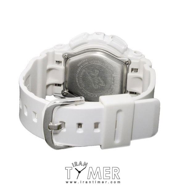 قیمت و خرید ساعت مچی کاسیو (CASIO) بیبی جی مدل BA-112-7ADR اسپرت | اورجینال و اصلی