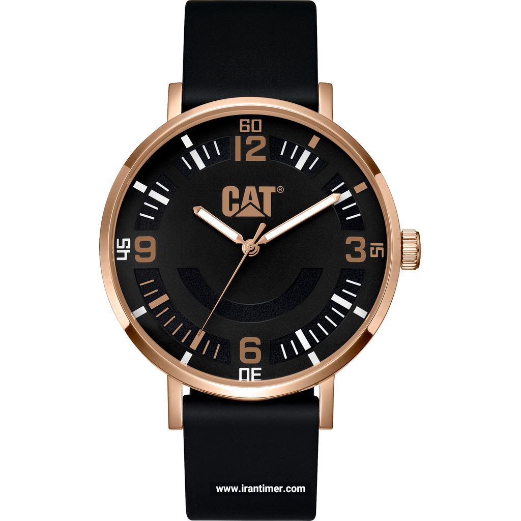 قیمت و خرید ساعت مچی مردانه کاتر پیلار(CAT) مدل NQ.190.21.139 کلاسیک | اورجینال و اصلی