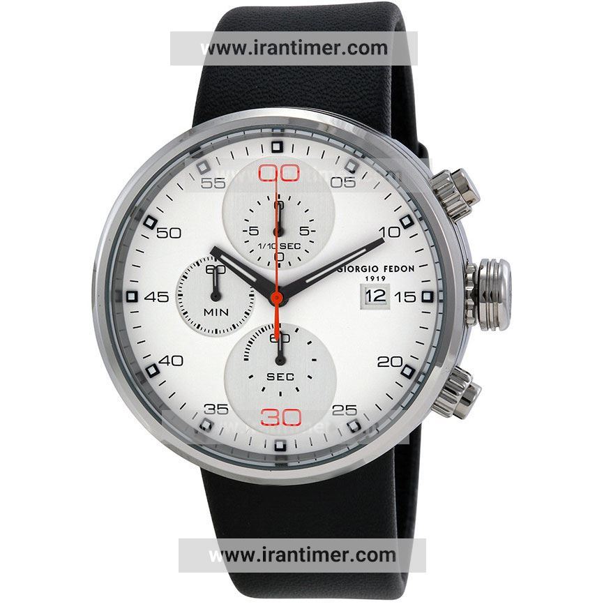 قیمت و خرید ساعت مچی مردانه جورجیو فیدن(GIORGIO FEDON) مدل GFAY003 کلاسیک | اورجینال و اصلی