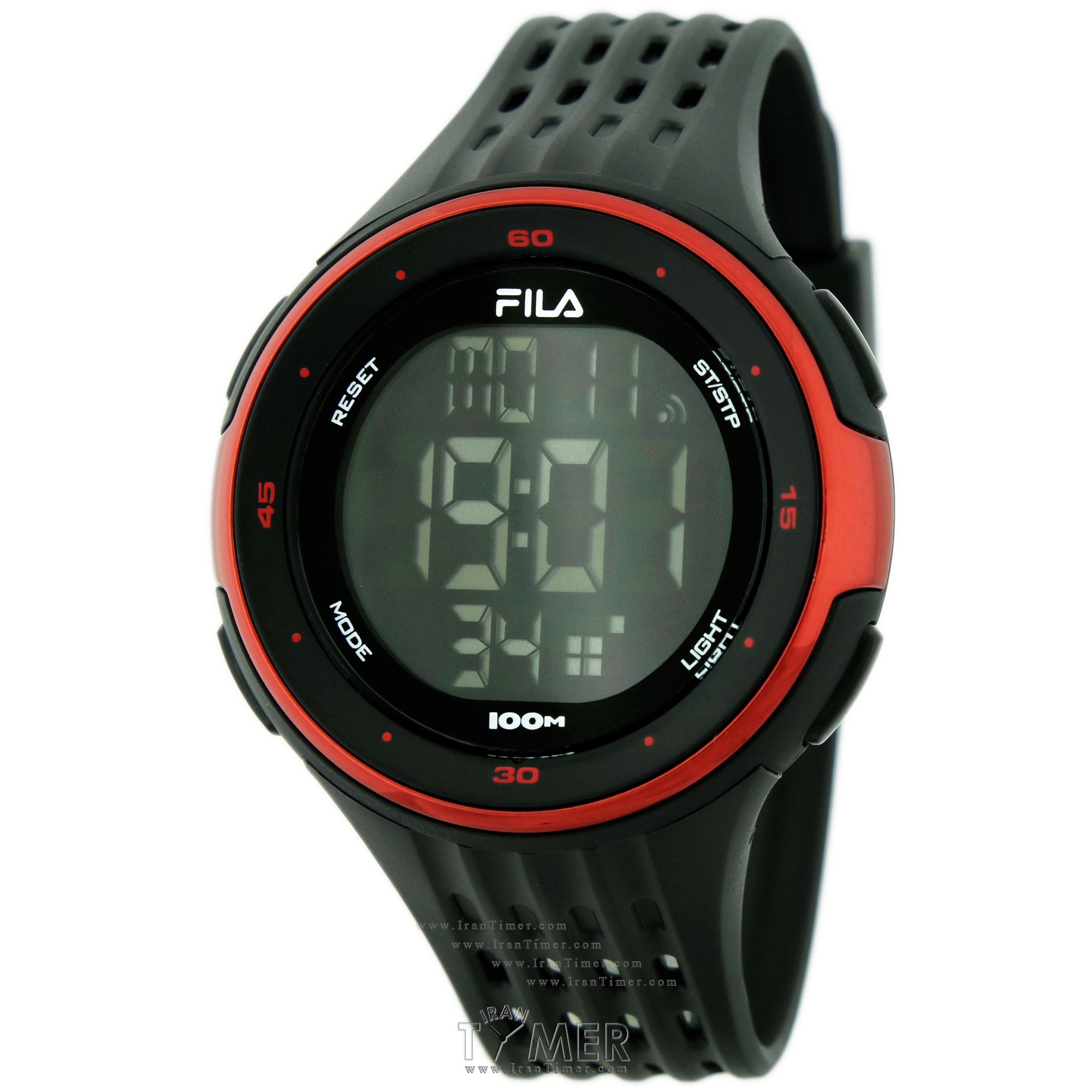 قیمت و خرید ساعت مچی مردانه فیلا(FILA) مدل 38-093-001 اسپرت | اورجینال و اصلی