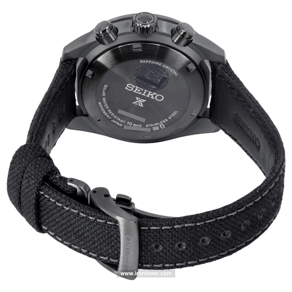 قیمت و خرید ساعت مچی مردانه سیکو(SEIKO) مدل SSC923P1 اسپرت | اورجینال و اصلی