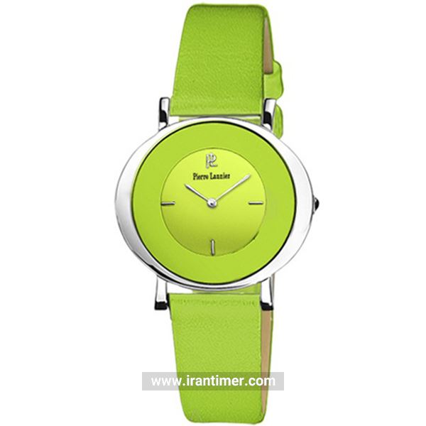 قیمت و خرید ساعت مچی زنانه پیر لنیر(PIERRE LANNIER) مدل 189C677 کلاسیک | اورجینال و اصلی