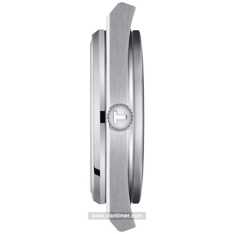 قیمت و خرید ساعت مچی مردانه تیسوت(TISSOT) مدل T137.410.11.421.00 کلاسیک | اورجینال و اصلی