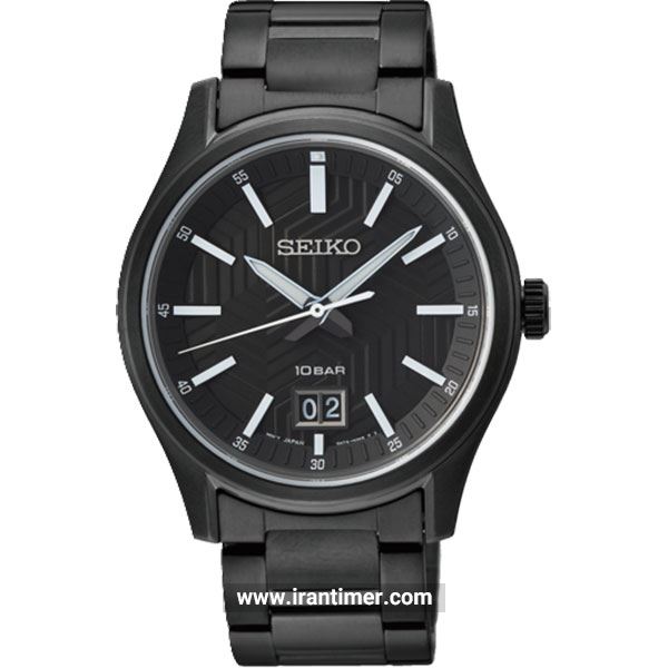 قیمت و خرید ساعت مچی مردانه سیکو(SEIKO) مدل SUR515P1 کلاسیک | اورجینال و اصلی
