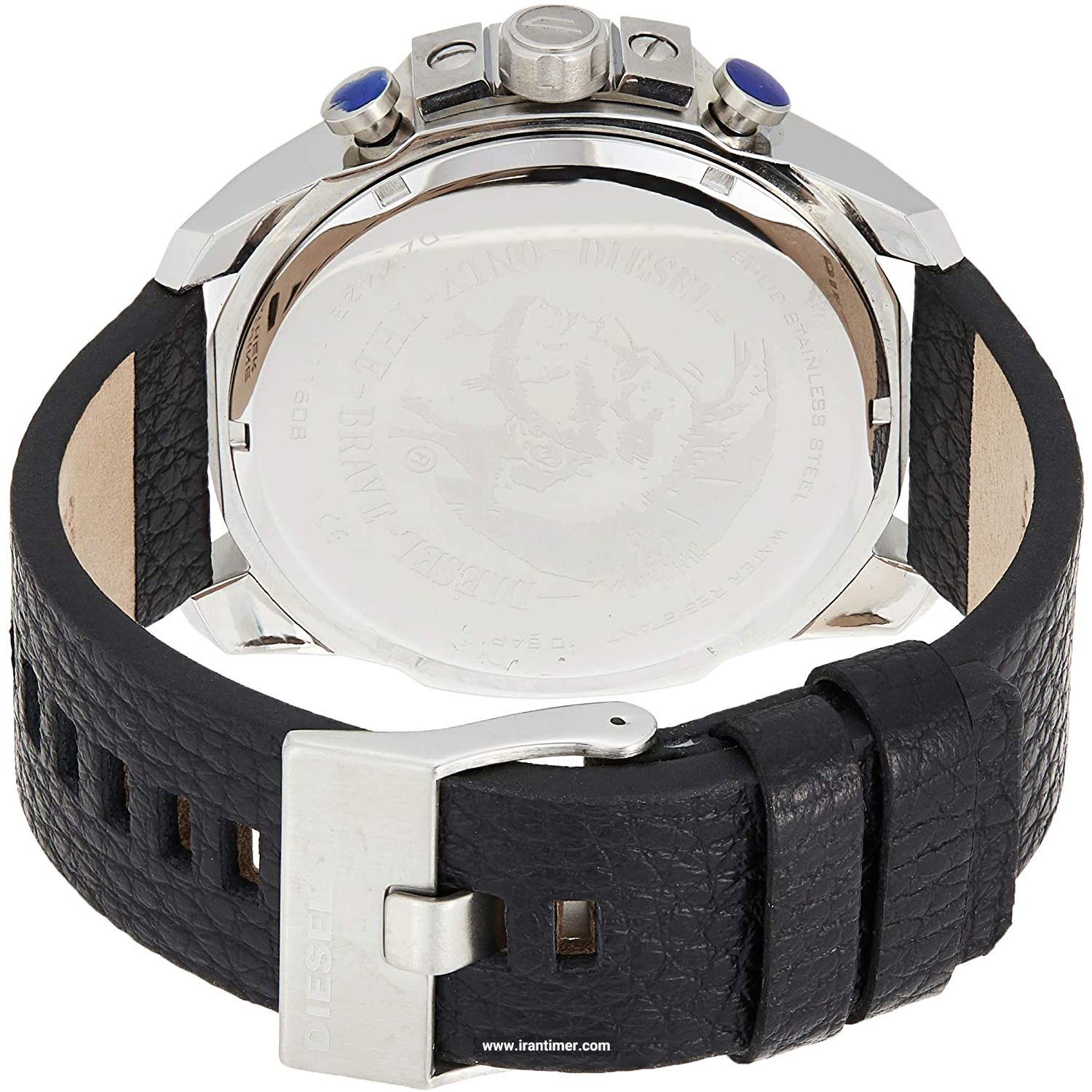 قیمت و خرید ساعت مچی مردانه دیزل(DIESEL) مدل DZ4423 کلاسیک | اورجینال و اصلی