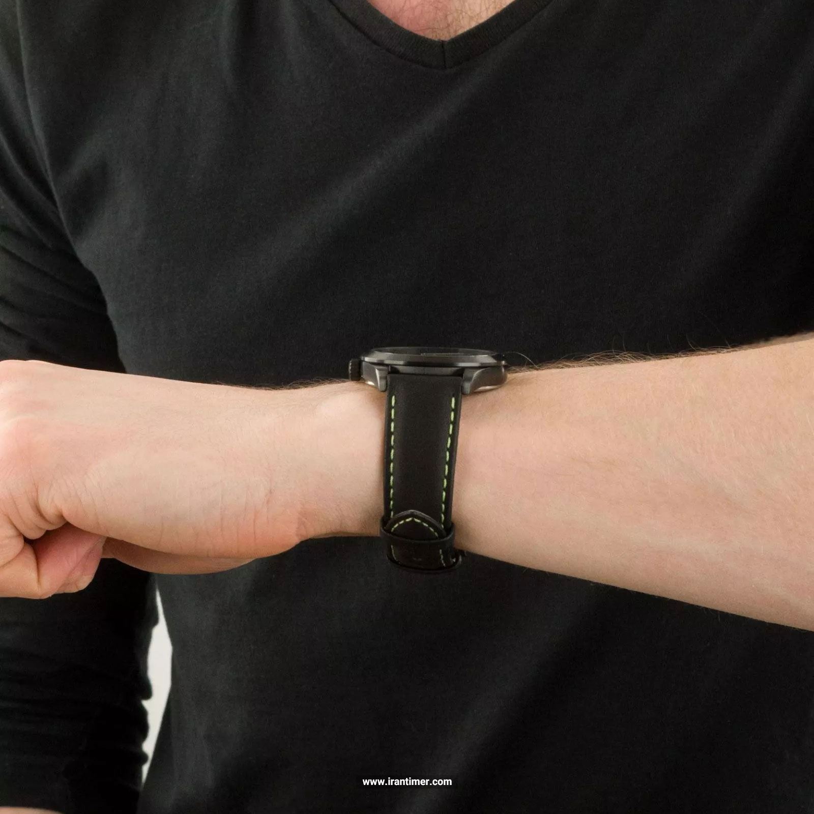 قیمت و خرید ساعت مچی مردانه اینونتیک(INVENTIC) مدل C54330.46.95 کلاسیک | اورجینال و اصلی