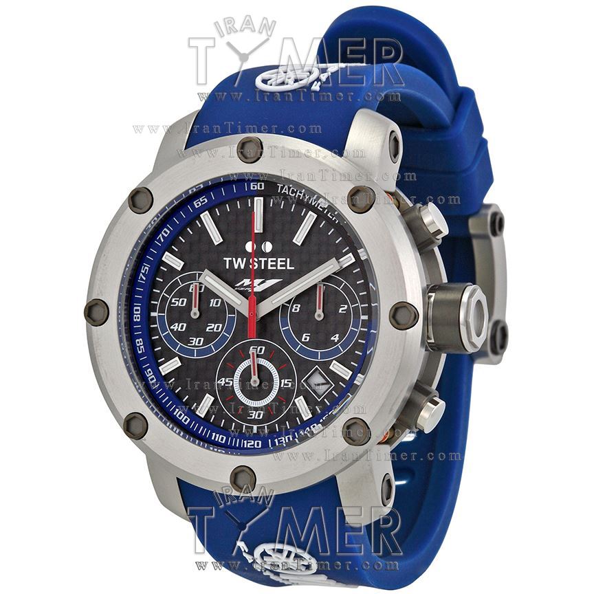 قیمت و خرید ساعت مچی مردانه تی دبلیو استیل(TW STEEL) مدل TW-STEEL-TW924 اسپرت | اورجینال و اصلی
