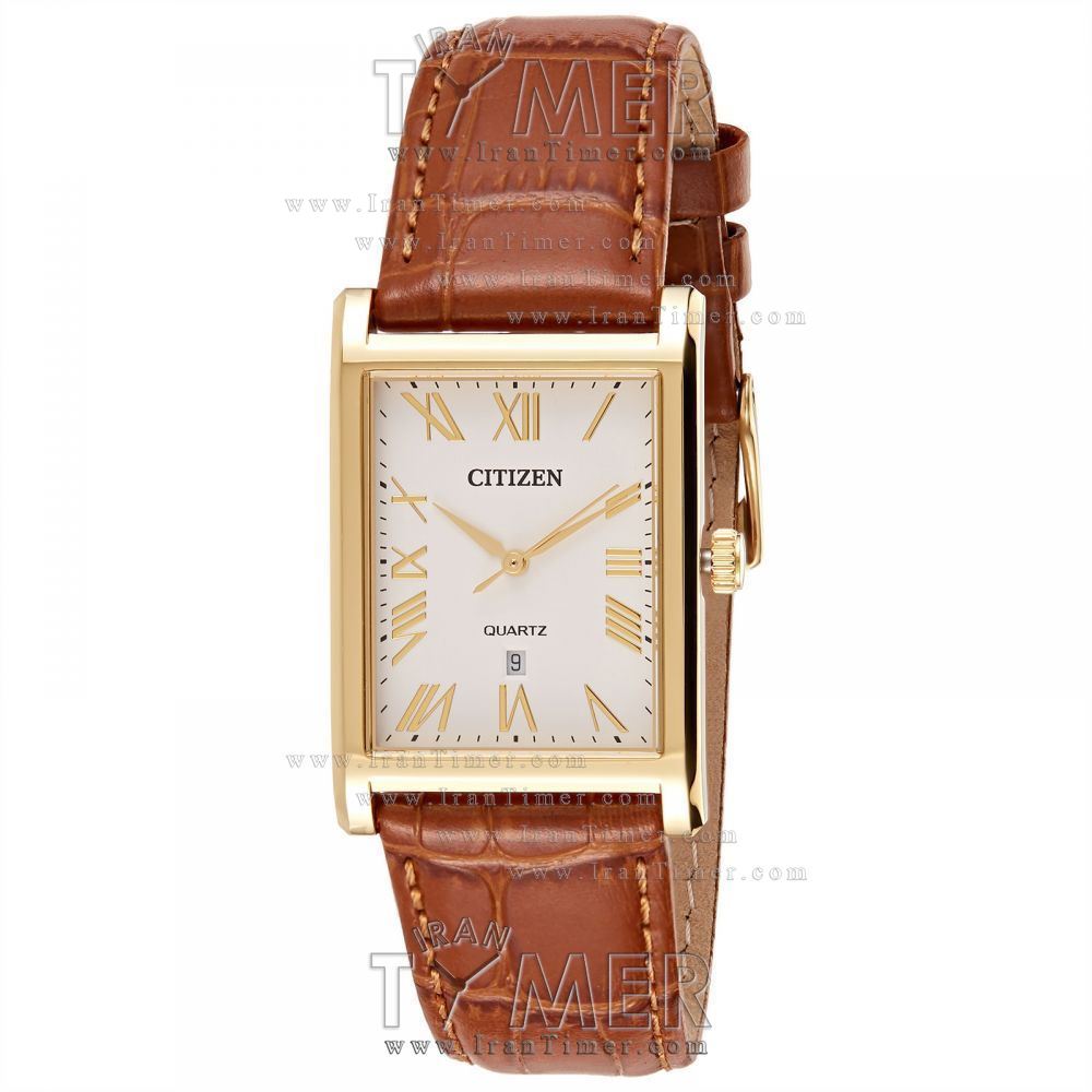 قیمت و خرید ساعت مچی زنانه سیتیزن(CITIZEN) مدل BH3002-03A کلاسیک | اورجینال و اصلی