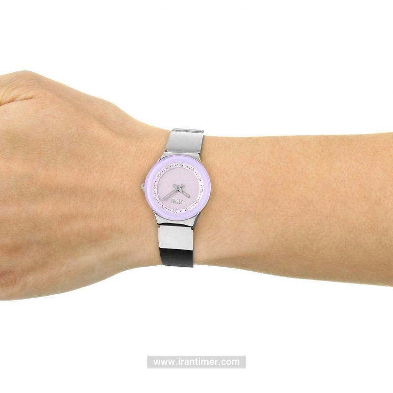 قیمت و خرید ساعت مچی زنانه استورم(STORM) مدل 47426/LAV کلاسیک | اورجینال و اصلی