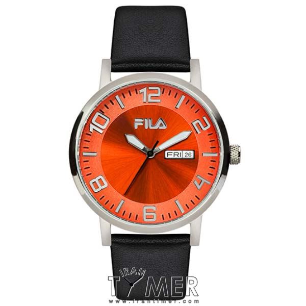 قیمت و خرید ساعت مچی مردانه زنانه فیلا(FILA) مدل 38-107-006 کلاسیک اسپرت | اورجینال و اصلی