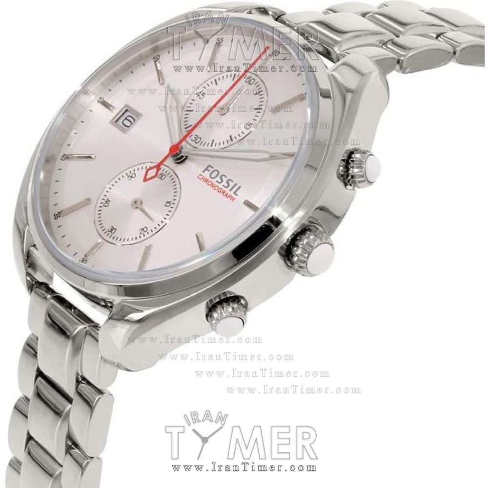 قیمت و خرید ساعت مچی زنانه فسیل(FOSSIL) مدل CH2975 کلاسیک | اورجینال و اصلی