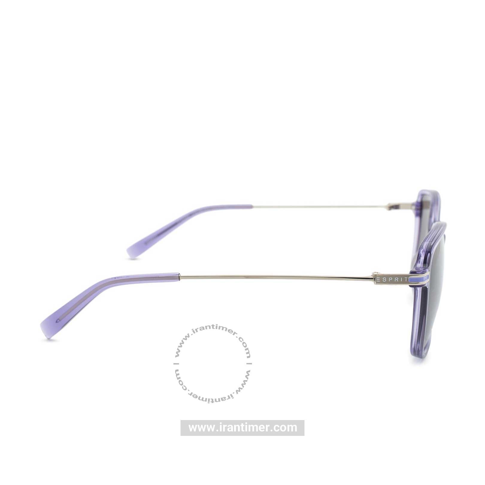 قیمت و خرید عینک آفتابی زنانه کلاسیک (ESPRIT) مدل ET40069/533 | اورجینال و اصلی