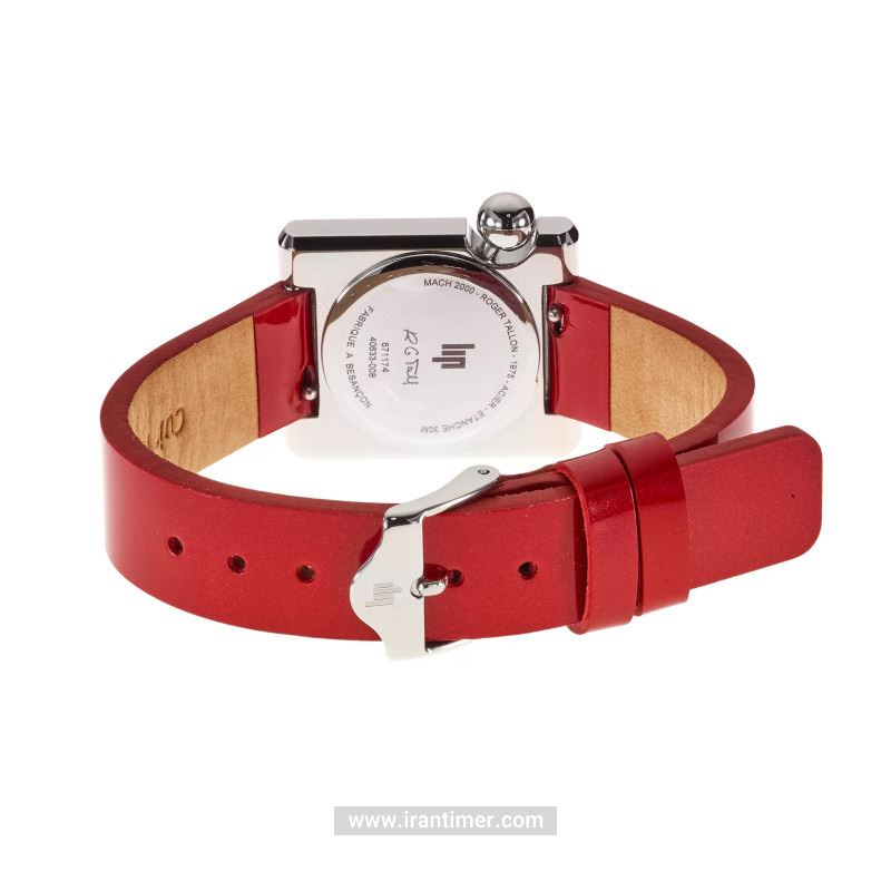 قیمت و خرید ساعت مچی زنانه لیپ(LIP) مدل 671174 کلاسیک | اورجینال و اصلی