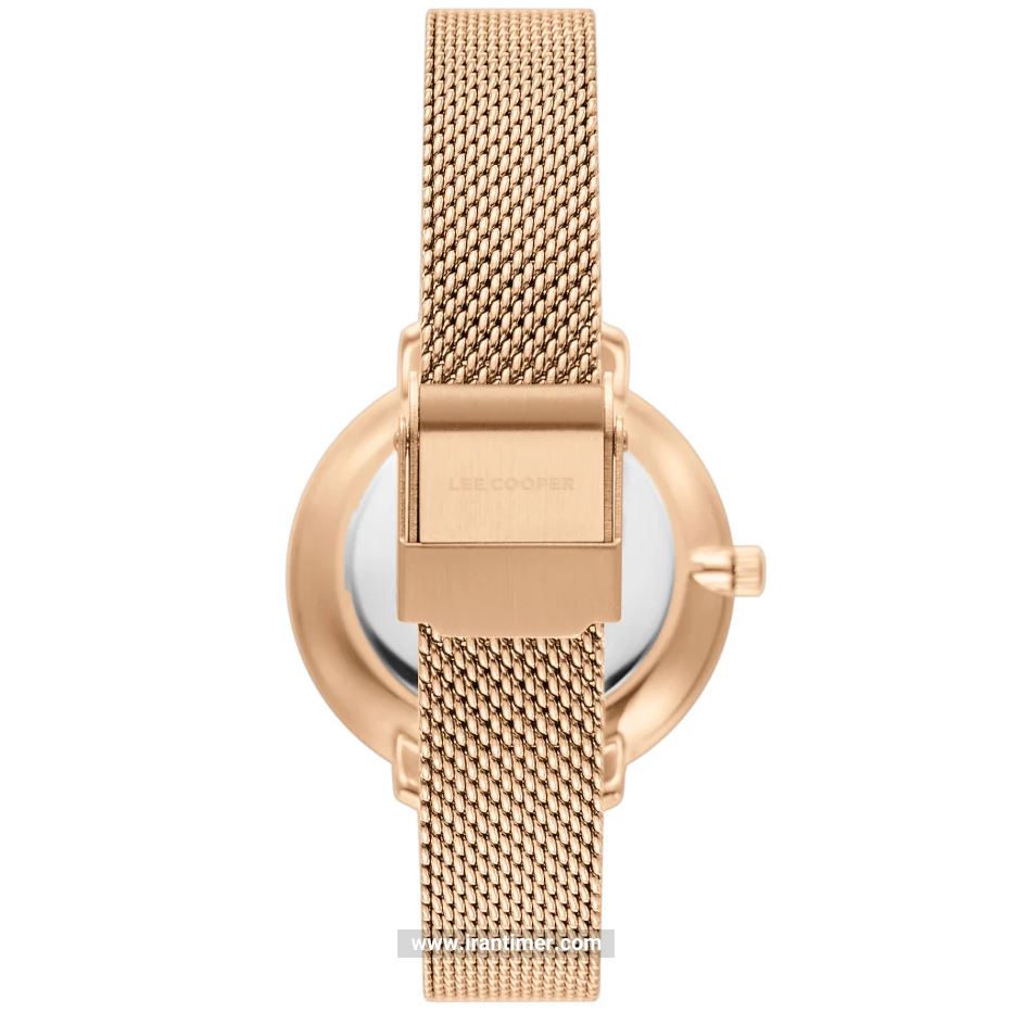 قیمت و خرید ساعت مچی زنانه لیکوپر(LEE COOPER) مدل LC08078.420 کلاسیک | اورجینال و اصلی