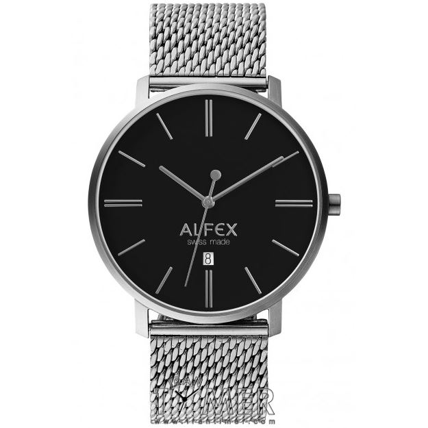 قیمت و خرید ساعت مچی مردانه الفکس(ALFEX) مدل 5727/912 کلاسیک | اورجینال و اصلی