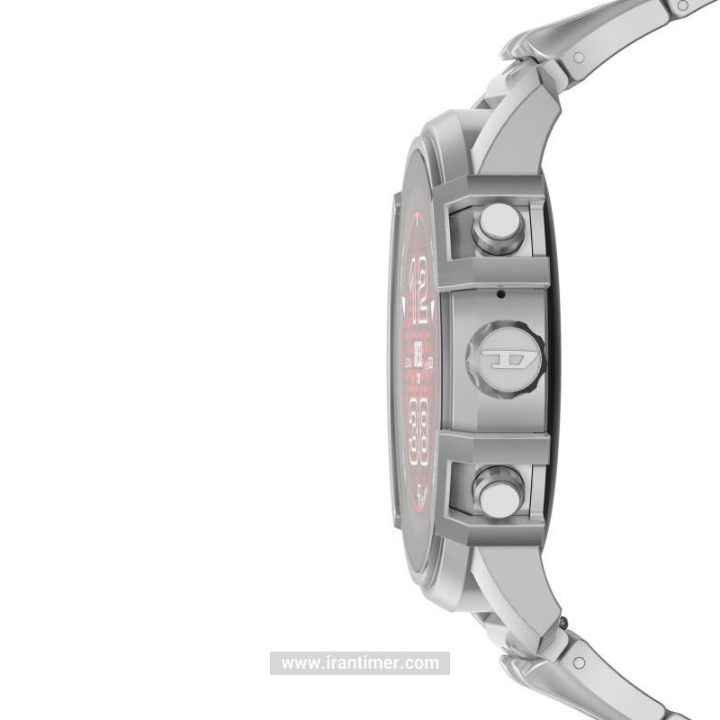 قیمت و خرید ساعت مچی مردانه دیزل(DIESEL) مدل DZT2040 اسپرت | اورجینال و اصلی