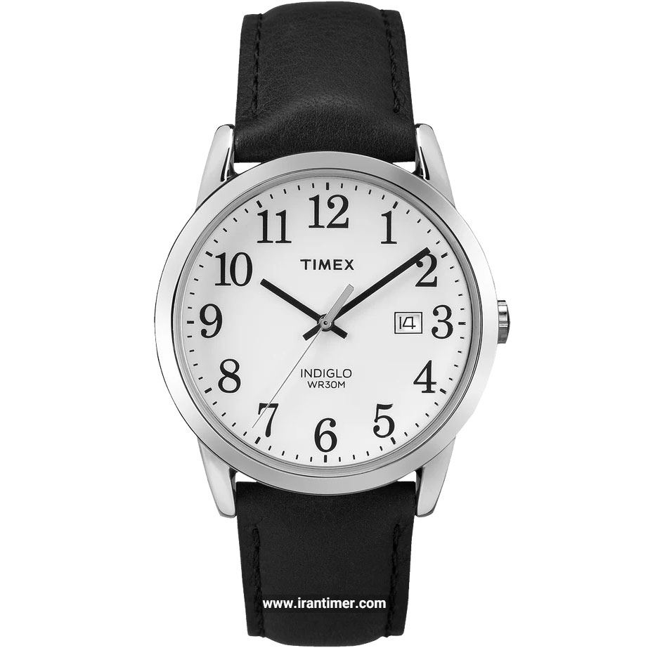 قیمت و خرید ساعت مچی مردانه تایمکس(TIMEX) مدل TW2P75600 کلاسیک | اورجینال و اصلی