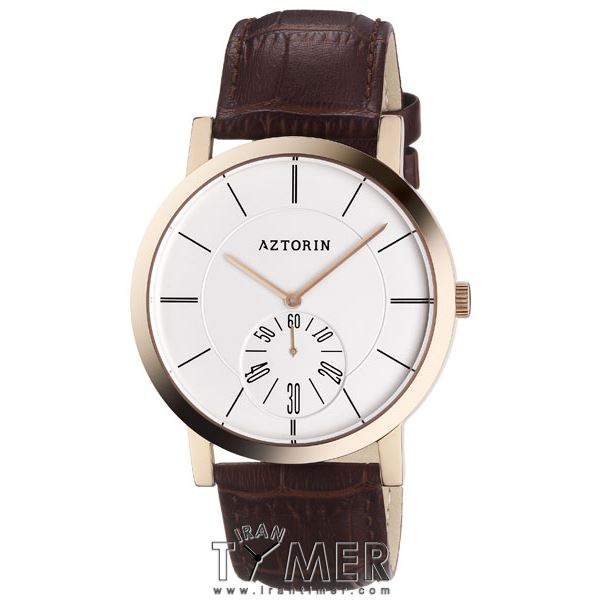 قیمت و خرید ساعت مچی مردانه ازتورین(AZTORIN) مدل A041.G166 کلاسیک | اورجینال و اصلی