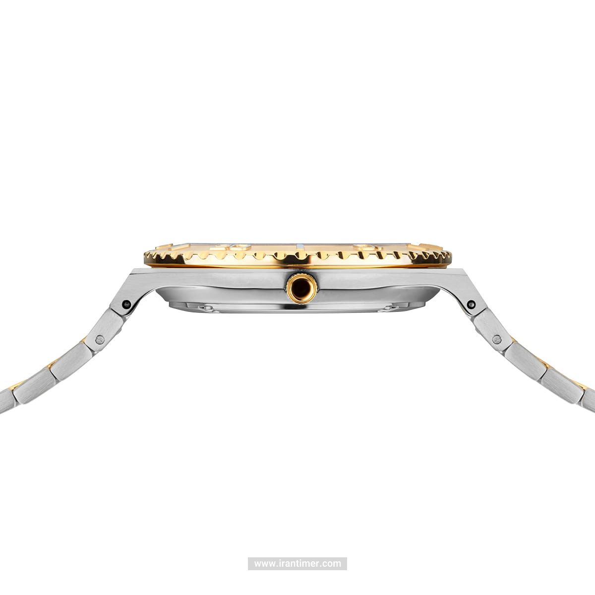 قیمت و خرید ساعت مچی زنانه برینگ(BERING) مدل B18936-710 کلاسیک | اورجینال و اصلی