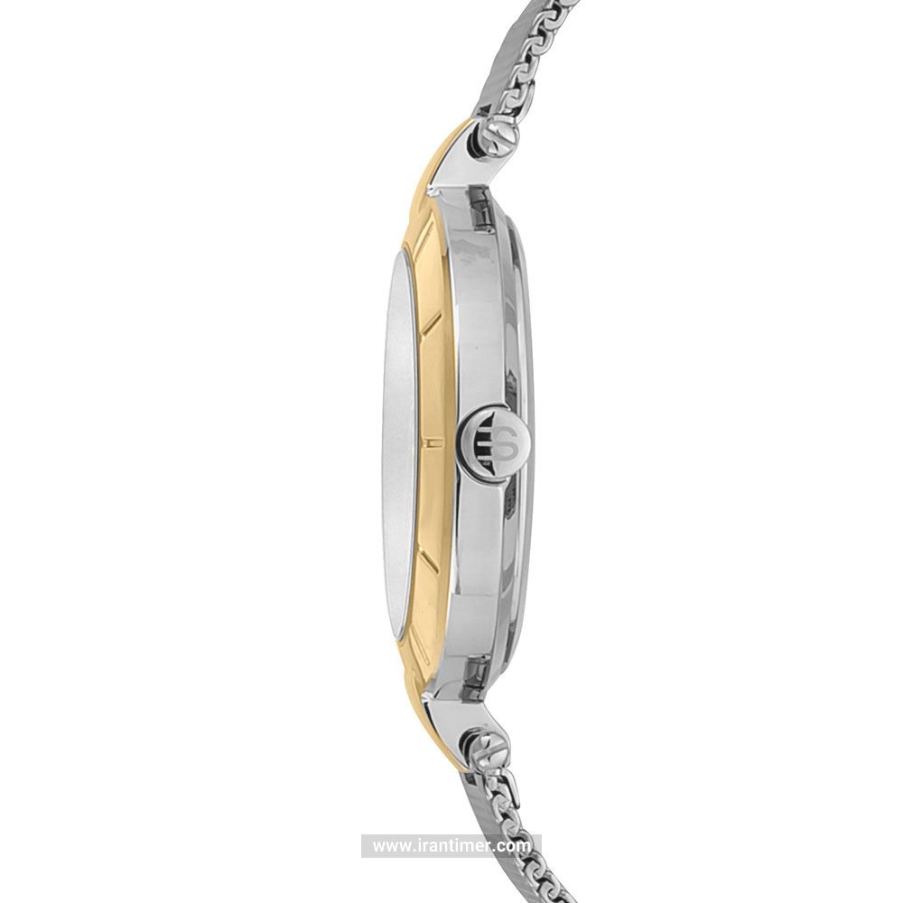 قیمت و خرید ساعت مچی زنانه اسپریت(ESPRIT) مدل ES1L287M2095 کلاسیک | اورجینال و اصلی