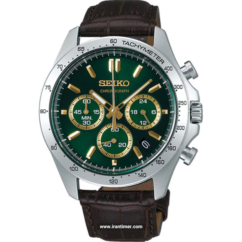 قیمت و خرید ساعت مچی مردانه سیکو(SEIKO) مدل SBTR017 کلاسیک | اورجینال و اصلی