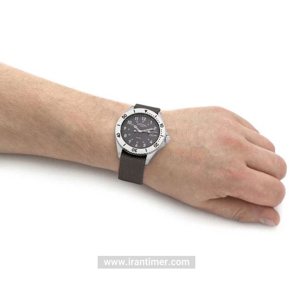 قیمت و خرید ساعت مچی مردانه روتاری(ROTARY) مدل GS05475/48 اسپرت | اورجینال و اصلی
