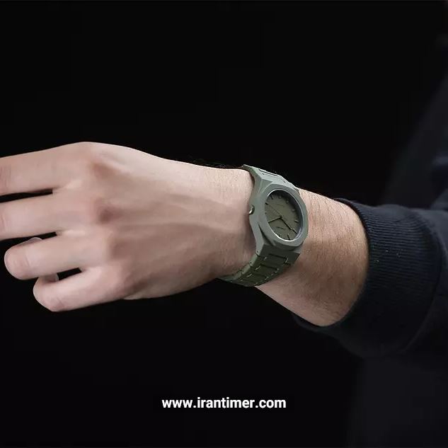 قیمت و خرید ساعت مچی مردانه دی وان میلانو(D1 MILANO) مدل D1-PCBJ22 کلاسیک | اورجینال و اصلی