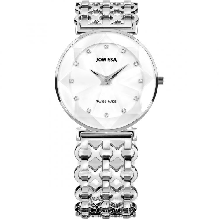 قیمت و خرید ساعت مچی زنانه جویسا(JOWISSA) مدل JW-J5.583.L فشن | اورجینال و اصلی
