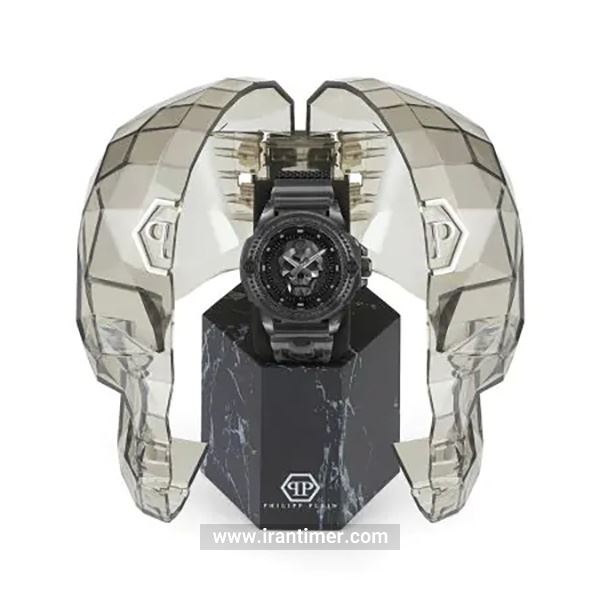 قیمت و خرید ساعت مچی مردانه فیلیپ پلین(Philipp Plein) مدل PWWAA0523 اسپرت | اورجینال و اصلی
