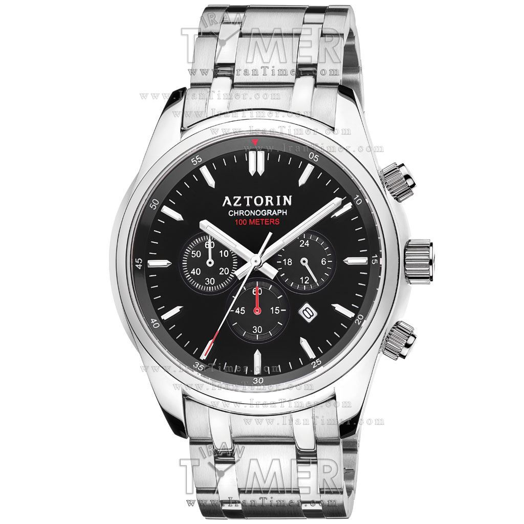 قیمت و خرید ساعت مچی مردانه ازتورین(AZTORIN) مدل A055.G266 اسپرت | اورجینال و اصلی