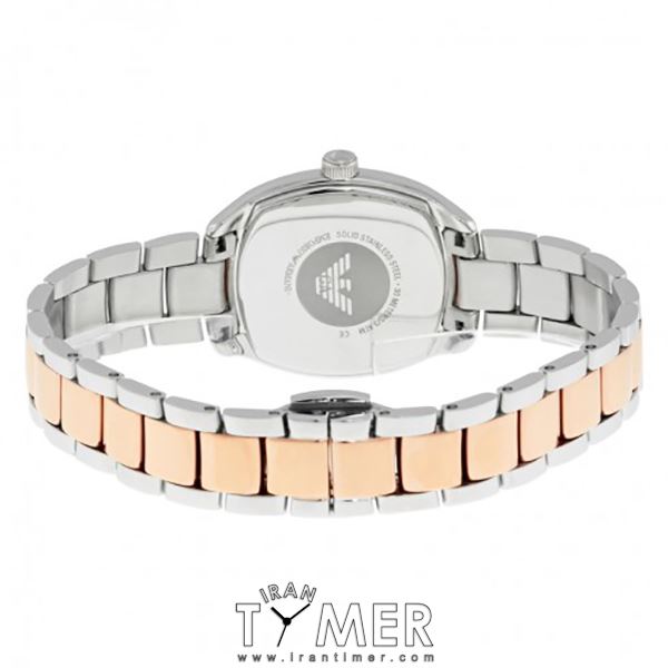 قیمت و خرید ساعت مچی زنانه امپریو آرمانی(EMPORIO ARMANI) مدل AR1952 | اورجینال و اصلی