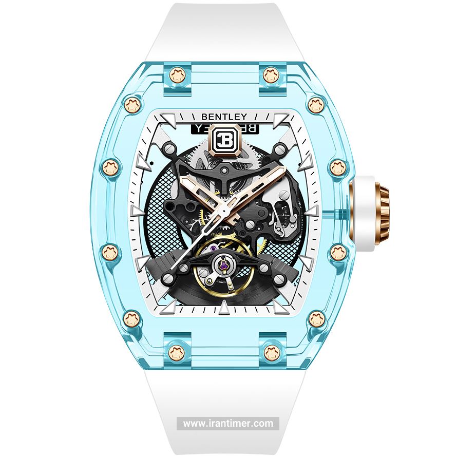 قیمت و خرید ساعت مچی مردانه بنتلی(Bentley) مدل BL-70-62 اسپرت | اورجینال و اصلی
