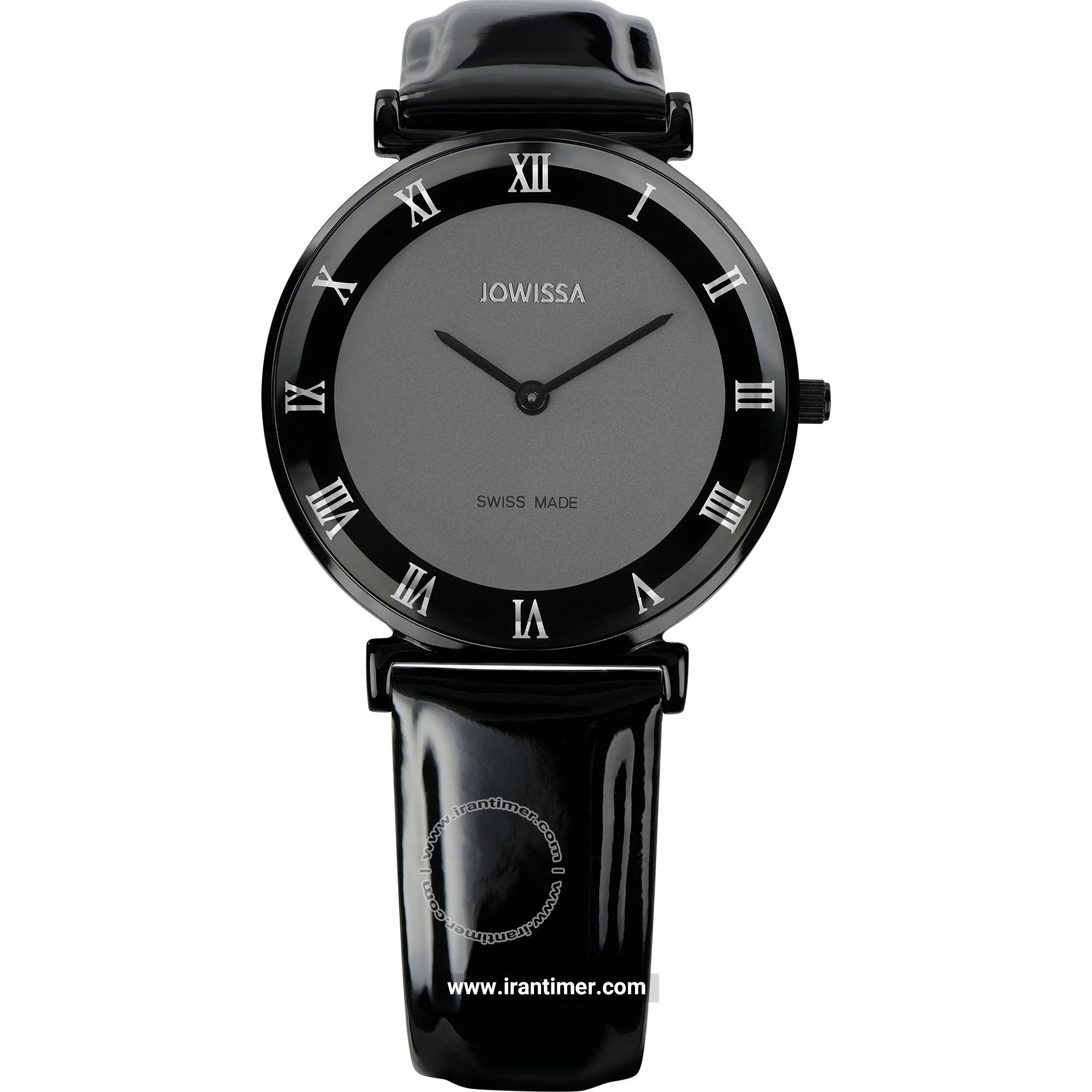 قیمت و خرید ساعت مچی مردانه زنانه جویسا(JOWISSA) مدل JW-J2.301.L کلاسیک | اورجینال و اصلی