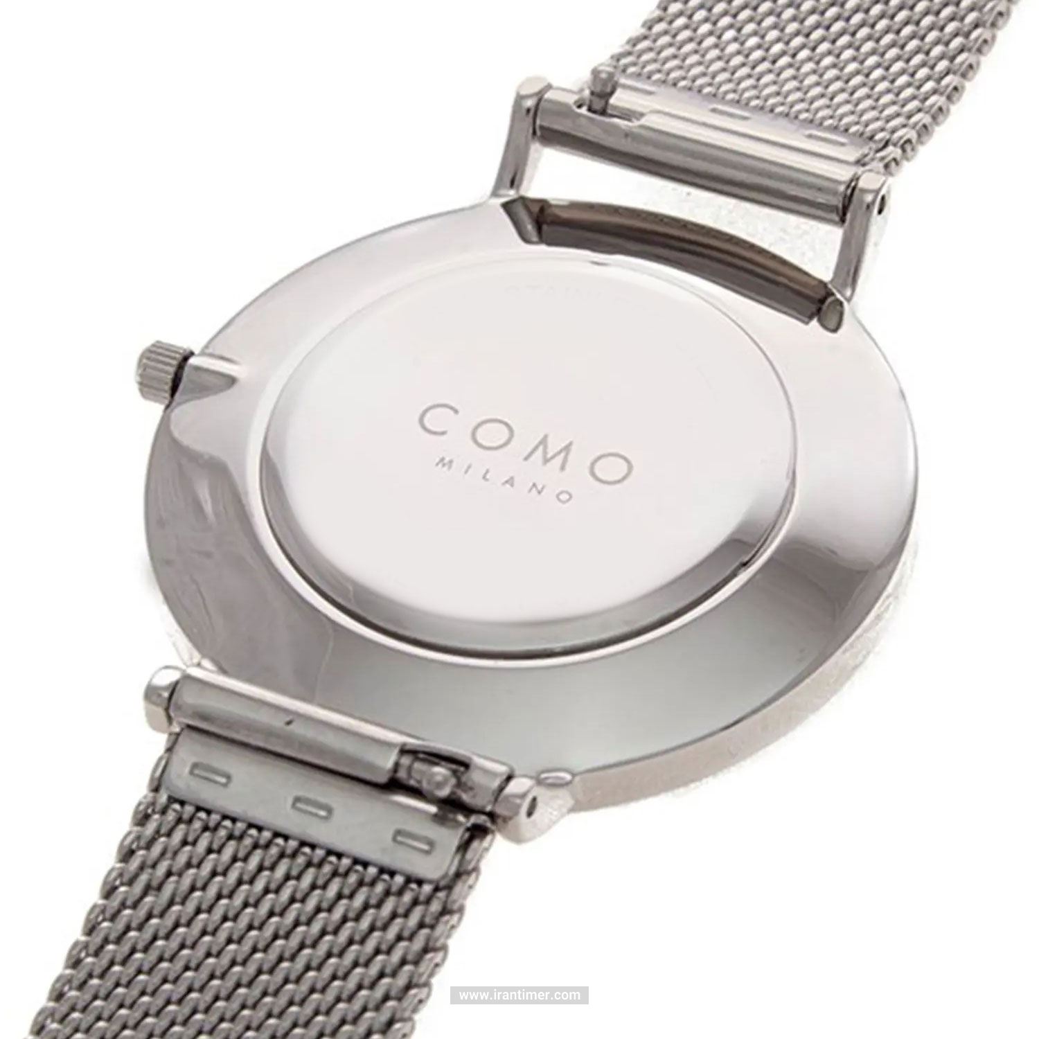 قیمت و خرید ساعت مچی زنانه کومو میلانو(COMO MILANO) مدل CM013.111.1S کلاسیک | اورجینال و اصلی