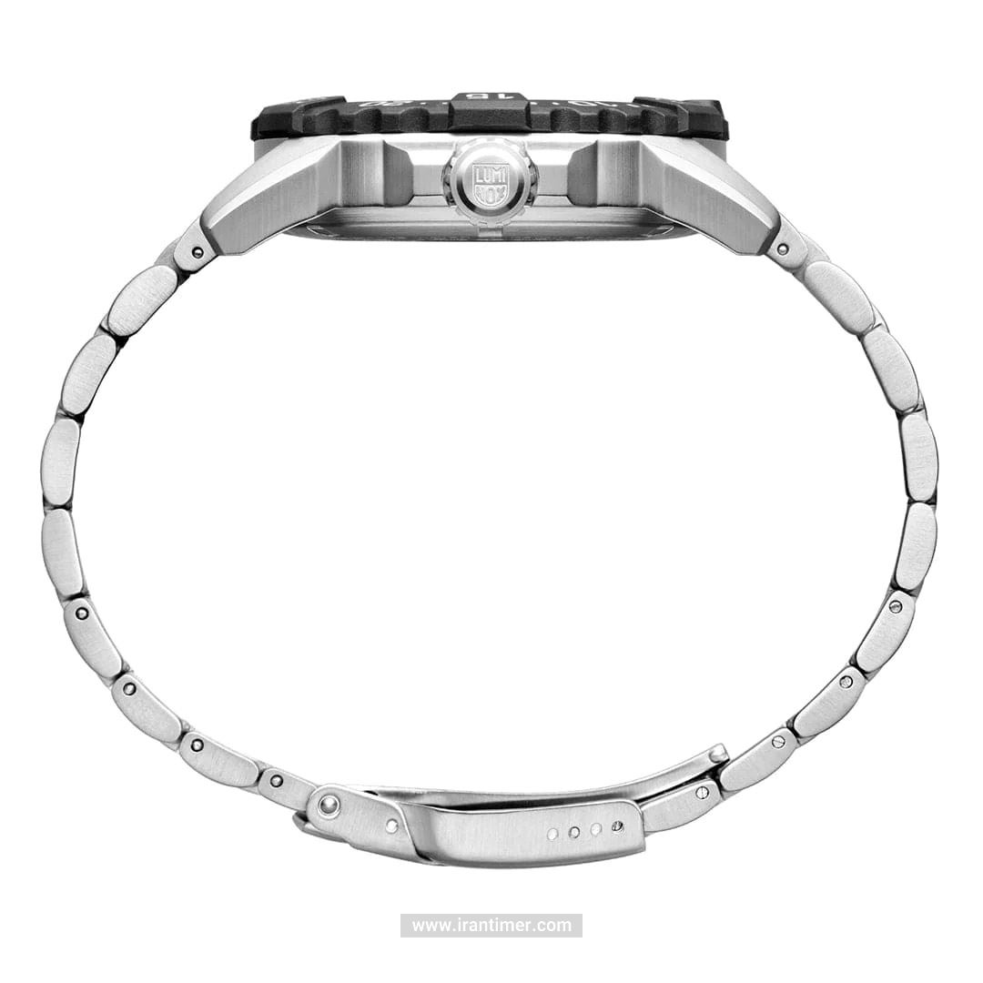 قیمت و خرید ساعت مچی مردانه لومینوکس(LUMINOX) مدل XS.3254.CB کلاسیک | اورجینال و اصلی